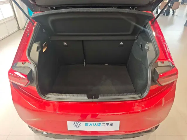Volkswagen ID.3 — Фото автомобиля 14