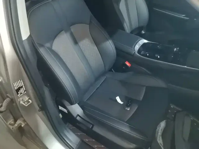 GAC Aion S Plus — Фото автомобиля 24