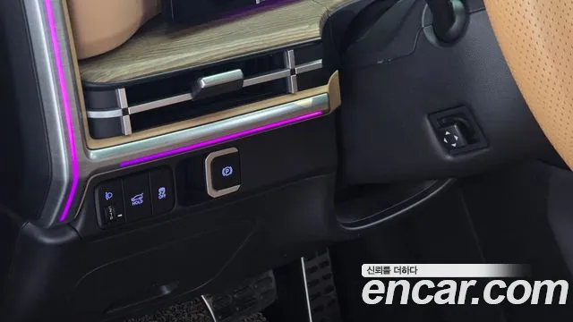 Hyundai Santa Fe MX5 — Фото автомобиля 14