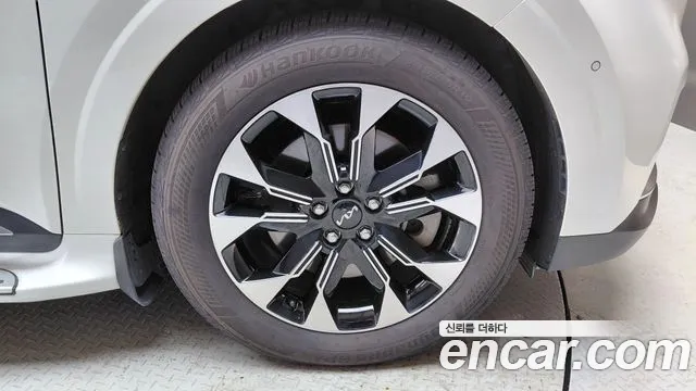 Kia Canival Carnival 4 поколение Бензин 9 мест Signature — Фото автомобиля 20