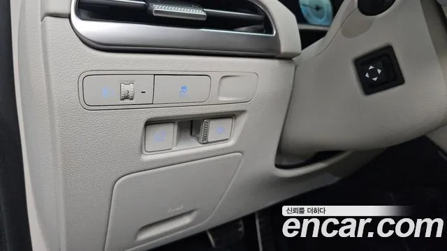 Hyundai Palisade The New Palisade Дизель 2.2 4WD — Фото автомобиля 14