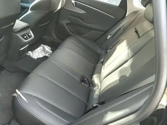 Buick LaCrosse — Фото автомобиля 16