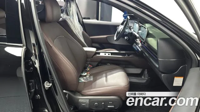 Hyundai Ioniq 6 — Фото автомобиля 16