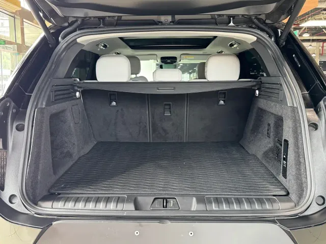 Land Rover Range Rover Sport — Фото автомобиля 12