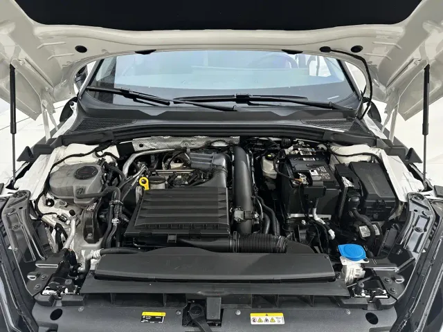 Volkswagen Lamando — Фото автомобиля 23