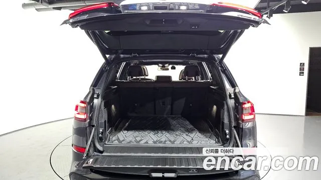BMW X5 G05 — Фото автомобиля 26