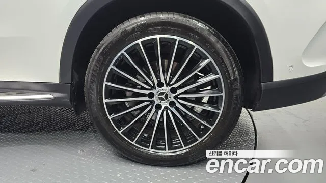 Mercedes-Benz GLC-Class GLC-класс X254 — Фото автомобиля 21