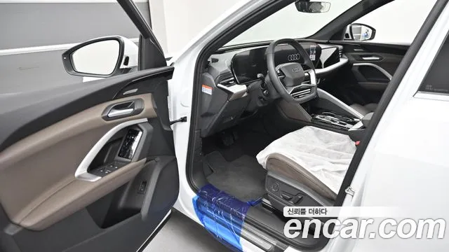 Audi Q5 40 TFSI quattro Advanced — Фото автомобиля 11