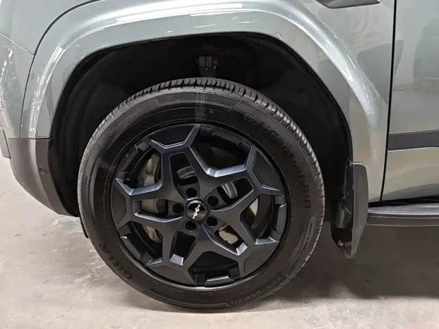 BYD FangChengBao Titanium 7 — Фото автомобиля 22