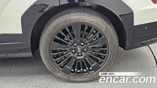 Hyundai Santa Fe — Фото автомобиля 6