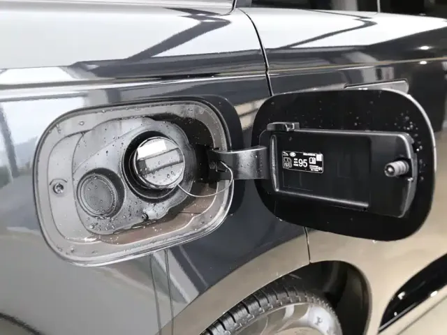 Land Rover Range Rover — Фото автомобиля 29