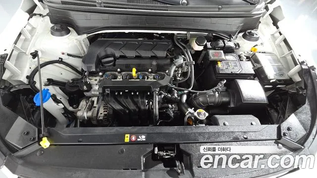 Hyundai Venue Venue 1.6 Premium — Фото автомобиля 6