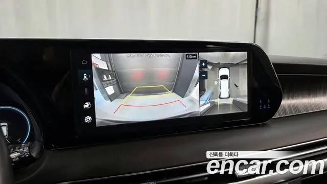 Hyundai Palisade The New Palisade Дизель 2.2 4WD — Фото автомобиля 15