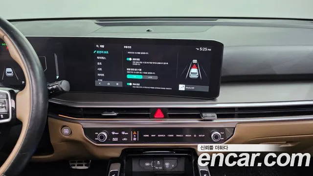 Kia Sorento 4th Gen — Фото автомобиля 23
