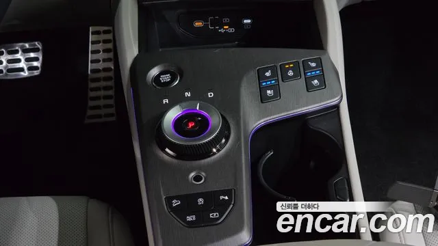 Kia Sportage — Фото автомобиля 12