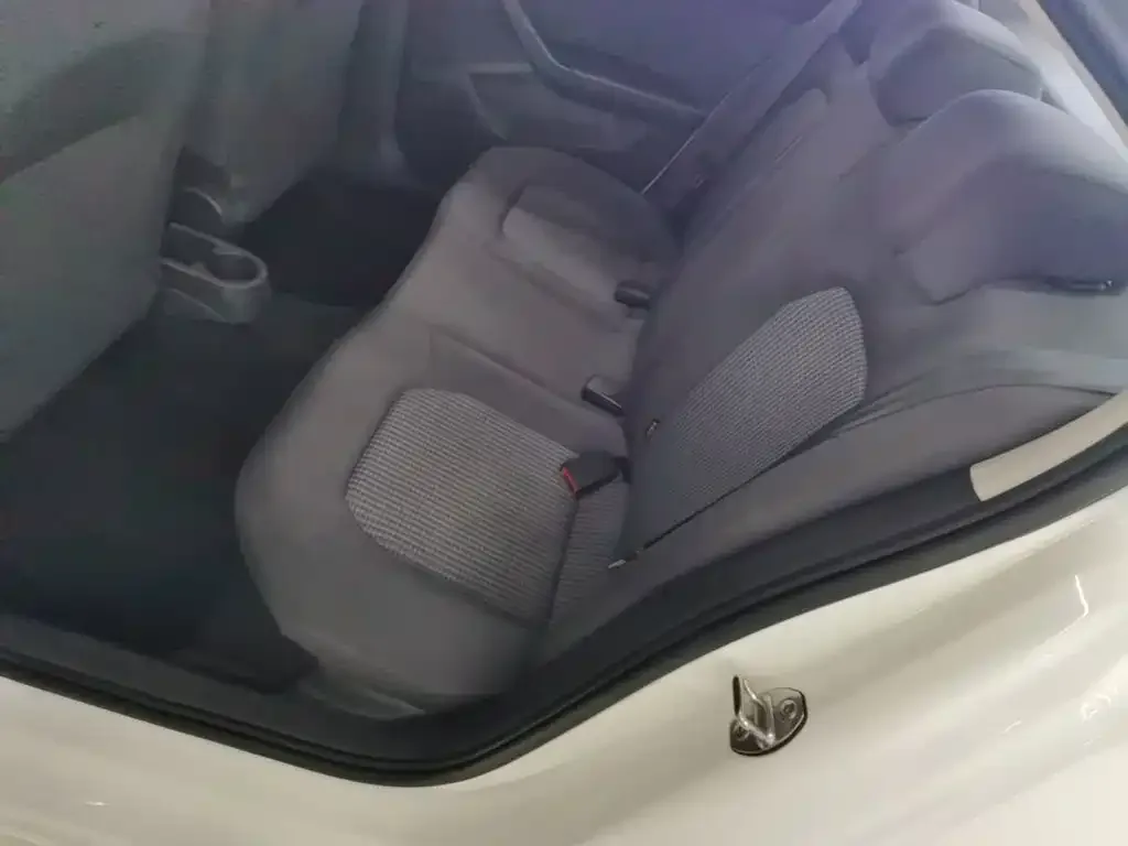 Volkswagen Santana 2021 1.5L Manual Trend Edition — Фото автомобиля 16