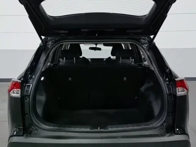 Toyota Frontlander — Фото автомобиля 16
