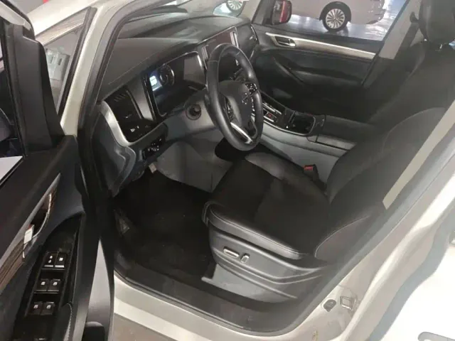 GAC Trumpchi M8 — Фото автомобиля 15