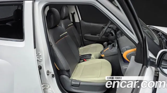 Hyundai Casper — Фото автомобиля 16