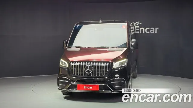 Mercedes-Benz Sprinter — Фото автомобиля 3