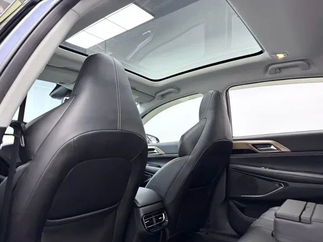Xpeng P5 — Фото автомобиля 5