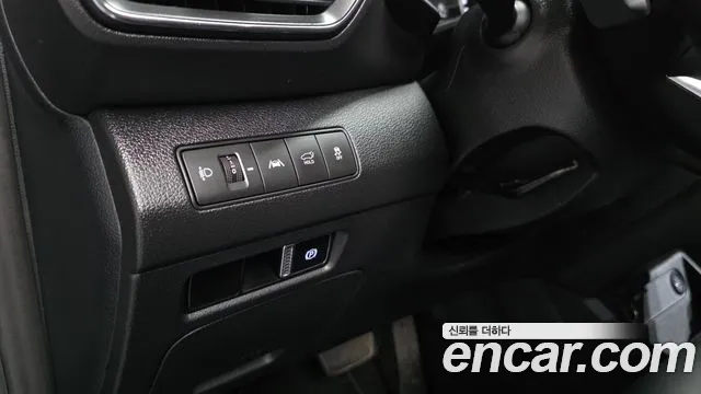 Hyundai Santa Fe Santa Fe (New) — Фото автомобиля 24