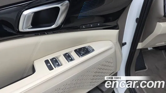 Kia Carnival 4th Gen — Фото автомобиля 29