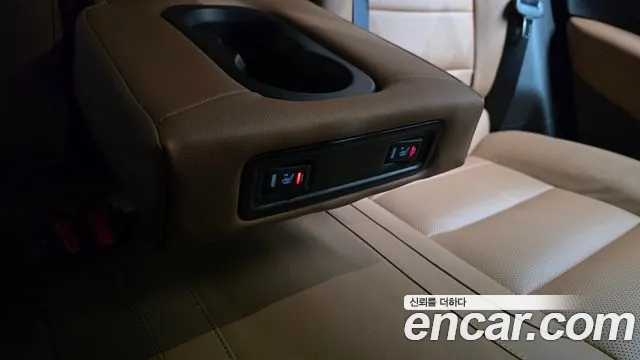 Renault Korea QM6 QM6 (New) — Фото автомобиля 17