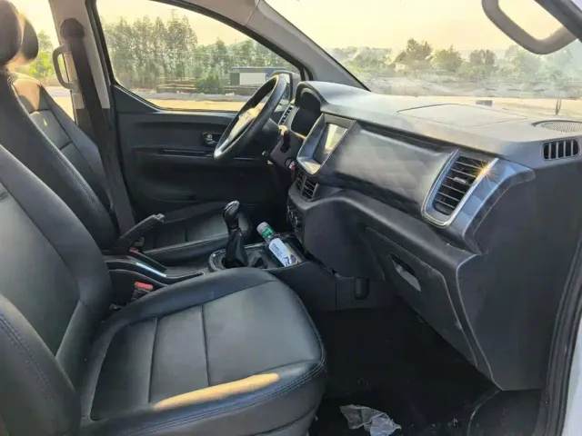 Jinbei Golden Sea Lion Classic 2024 1.5L Travel Lion Commercial 9-Seater — Фото автомобиля 8