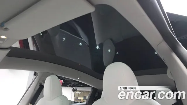Tesla Model Y Модель Y — Фото автомобиля 7