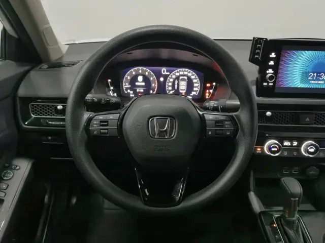 Honda Integra — Фото автомобиля 11