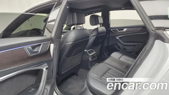Audi A7 55 TFSI quattro Premium — Фото автомобиля 26