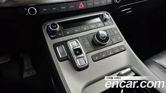 Hyundai Palisade The New Palisade Бензин 3.8 2WD — Фото автомобиля 8