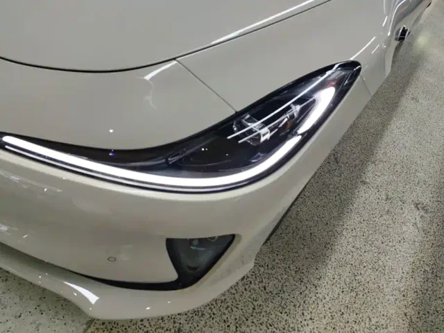 IM Motors IM L6 2025 Pro Max — Фото автомобиля 5