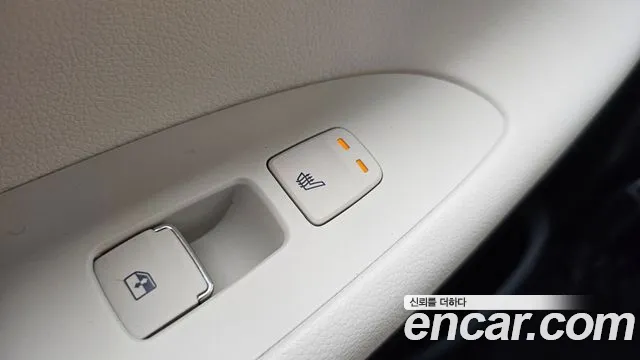 Hyundai Grandeur — Фото автомобиля 19