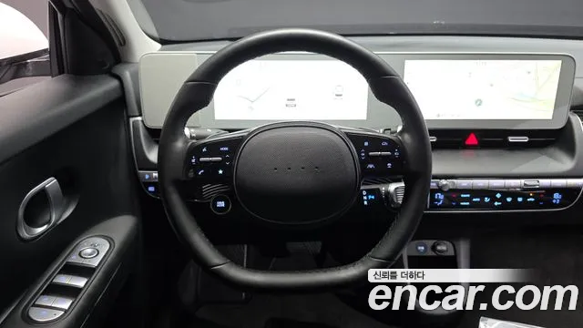 Hyundai Ioniq5 Ioniq5 Long Range AWD — Фото автомобиля 13