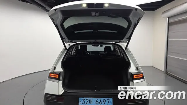 Hyundai Ioniq 5 Ioniq5 — Фото автомобиля 20