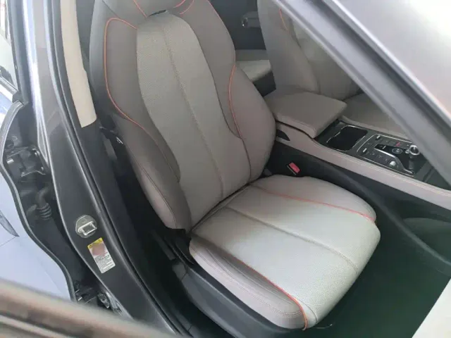 BYD Yuan PLUS — Фото автомобиля 24