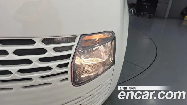 Hyundai Staria Staria 4WD Tourer 11 мест — Фото автомобиля 21