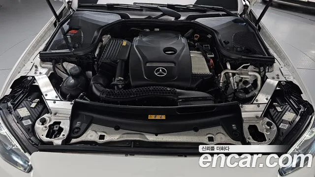 Mercedes-Benz E-Class W213 — Фото автомобиля 9