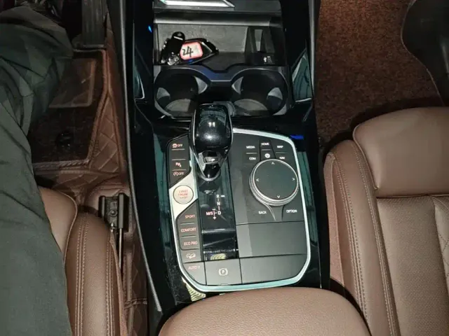 BMW X3 — Фото автомобиля 13