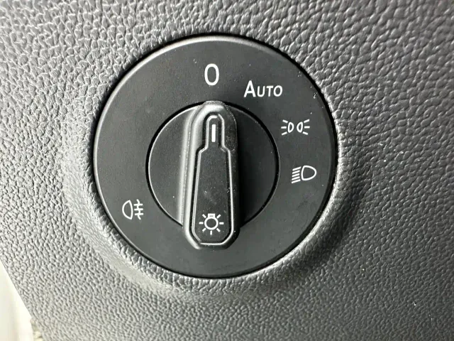 Volkswagen Tharu — Фото автомобиля 14