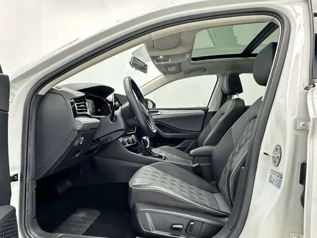 Volkswagen Sagitar — Фото автомобиля 4