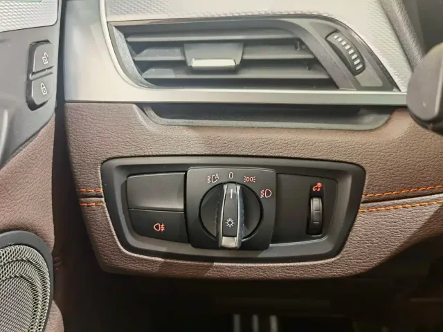 BMW X2 — Фото автомобиля 7