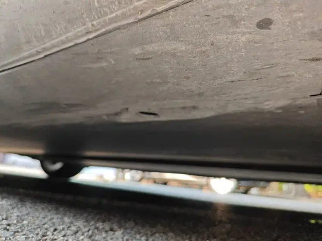 Tesla Model 3 — Фото автомобиля 17