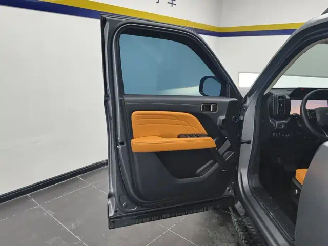 Haval Raptor — Фото автомобиля 7