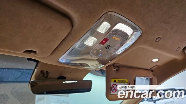 Genesis G80 Бензин 3.5 турбо AWD — Фото автомобиля 30