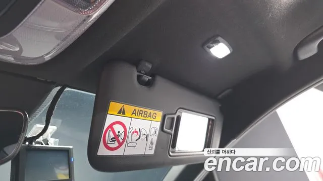 Hyundai Avante CN7 — Фото автомобиля 26