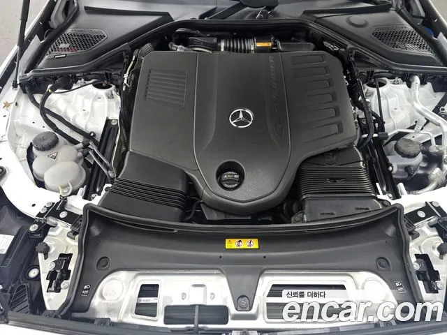 Mercedes-Benz E-Class — Фото автомобиля 6