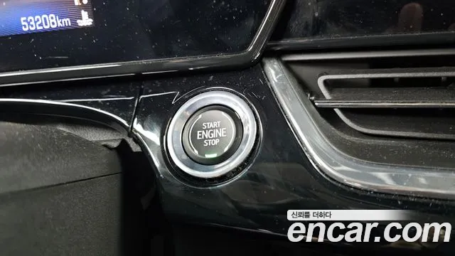ChevroletGMDaewoo Trax Trax Кроссовер — Фото автомобиля 20